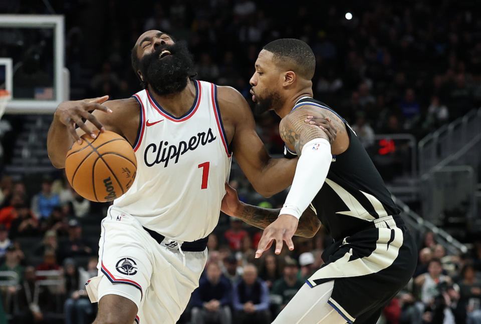 关于字母哥焦点对战，哈兰德与30激战快船分钟，战术调整胜负难料！的信息