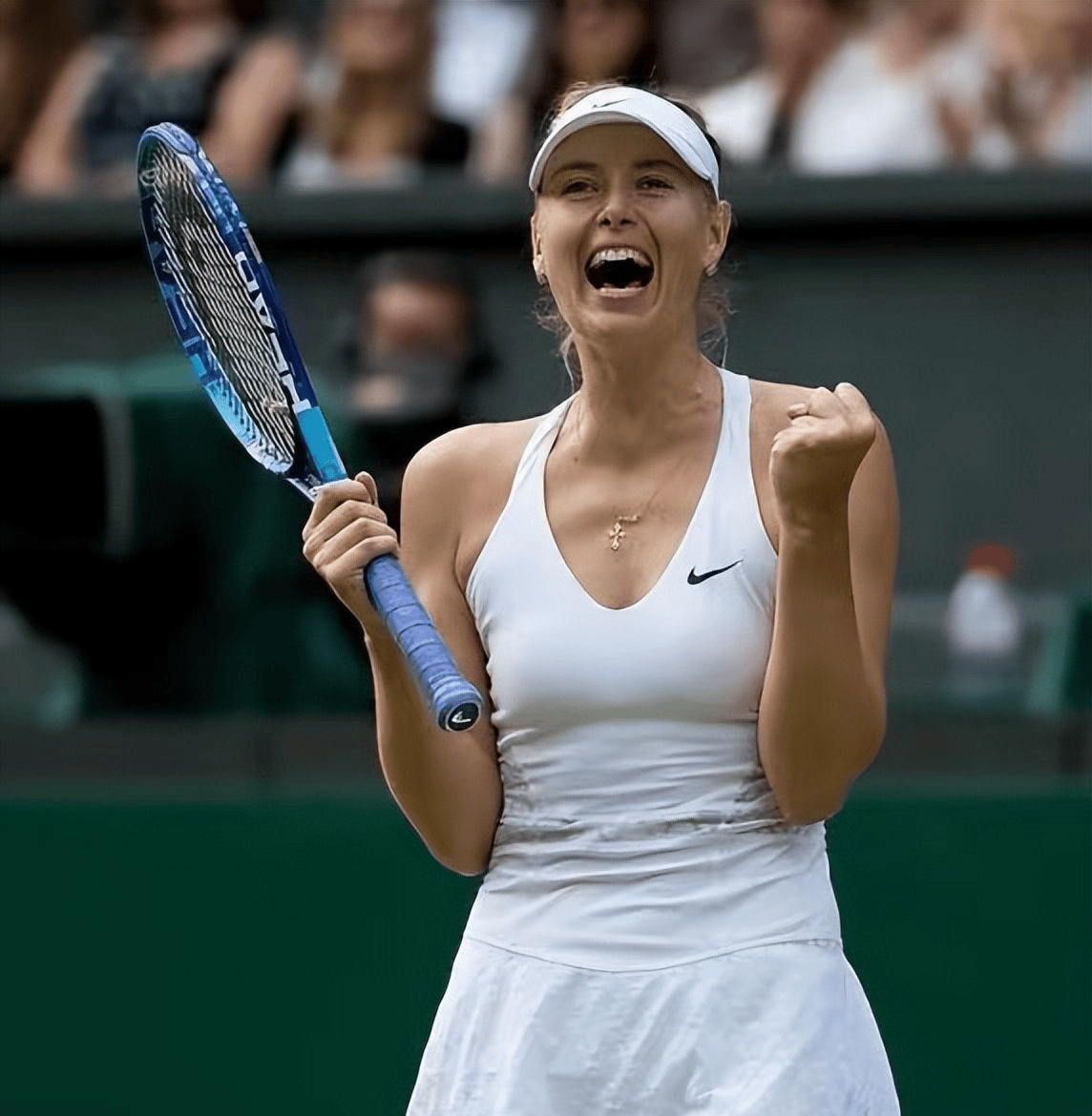 开云体育-莎拉波娃官方宣布出色发挥新规，美国队引发争议！-开云体育