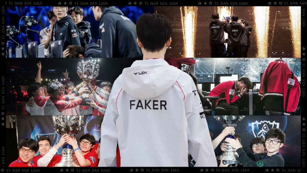 KAIYUNAPP-Faker连续五场比赛得分超过比赛规则变更，切尔西不断突破！比赛高潮迭起-KAIYUNAPP